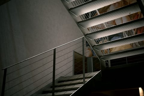 Loft No. 9 — Industrial Loft in the Gulch