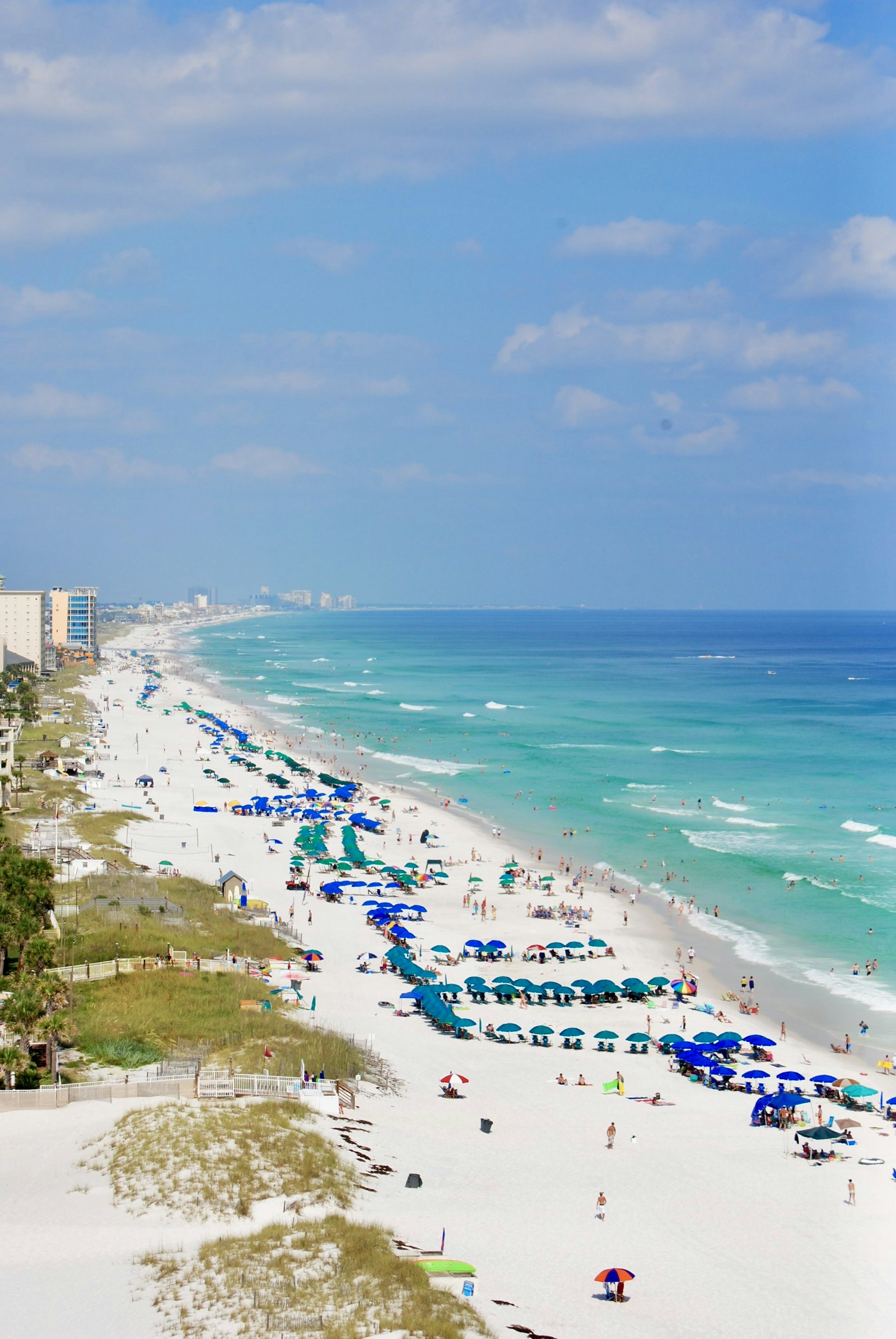 Seaglass Towers 402 — Gulf-Front 2BR Condo — photo 8