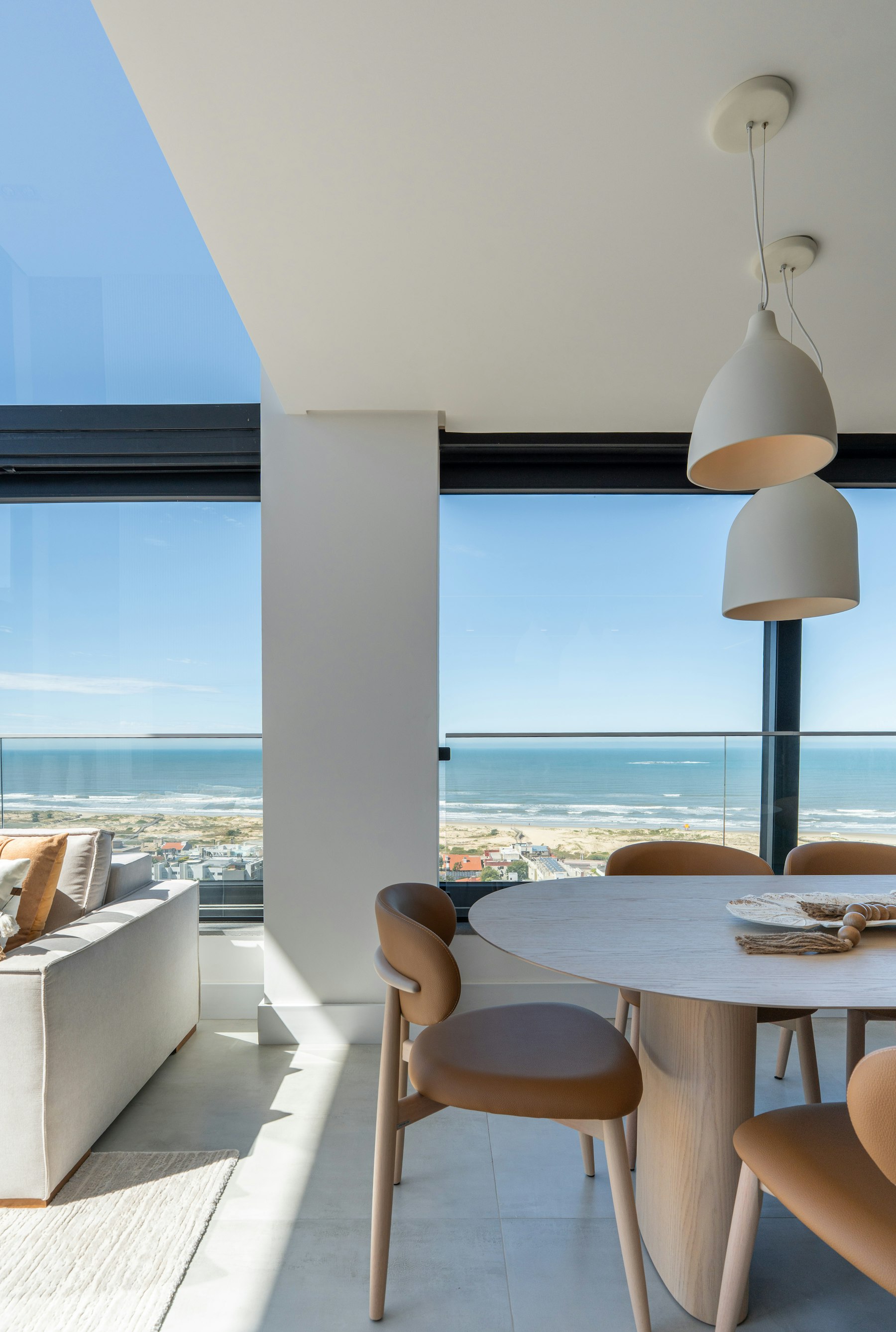 Seaglass Towers 815 — Corner 3BR, Gulf Views