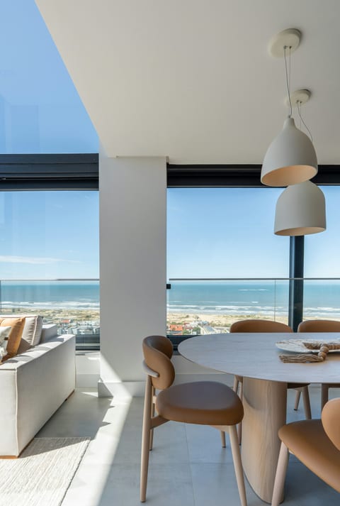 Seaglass Towers 815 — Corner 3BR, Gulf Views