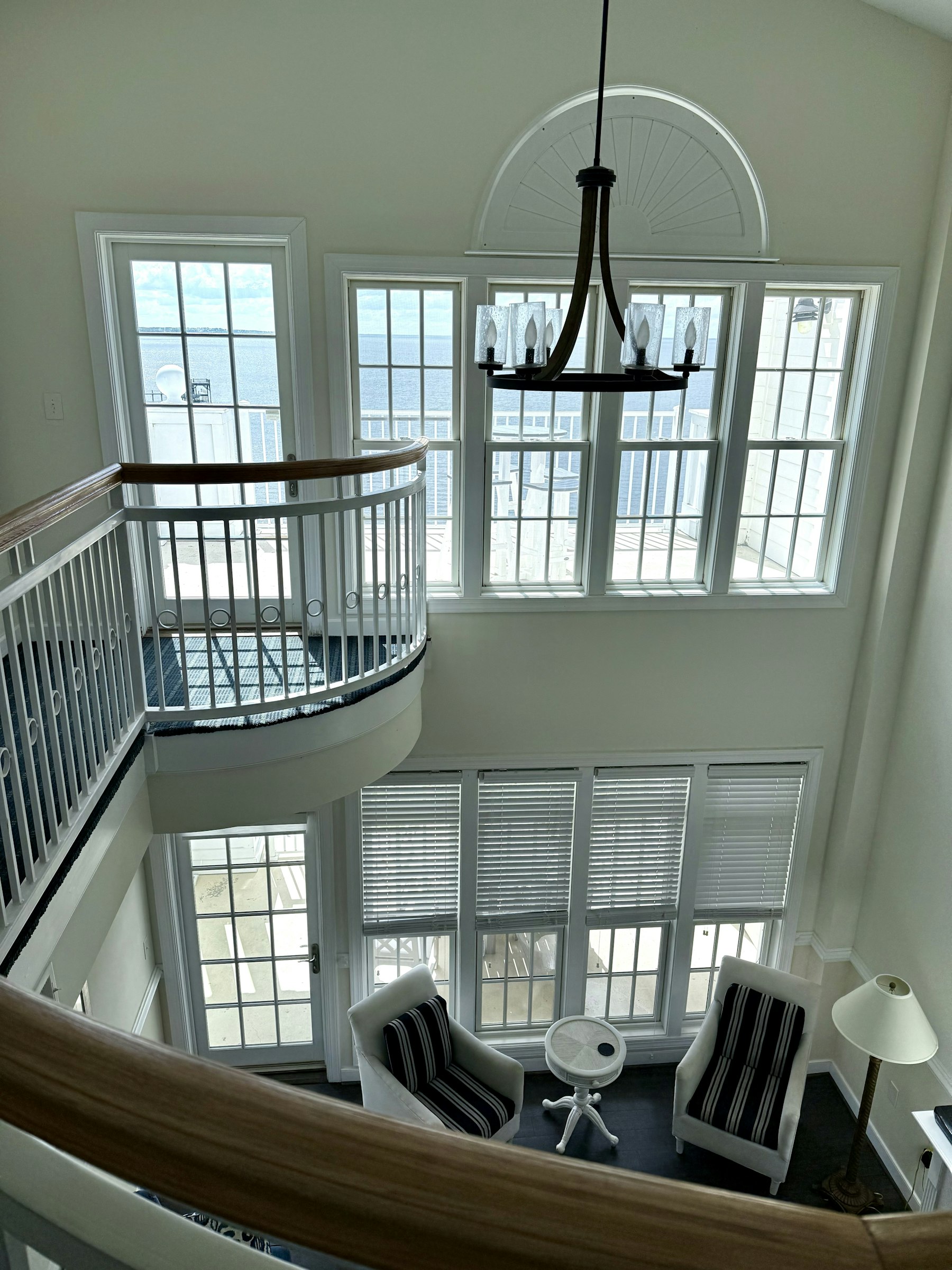 Seaglass Towers 815 — Corner 3BR, Gulf Views