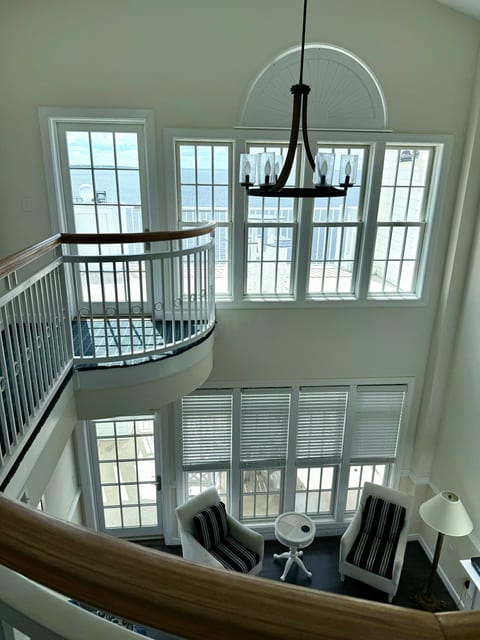 Seaglass Towers 815 — Corner 3BR, Gulf Views