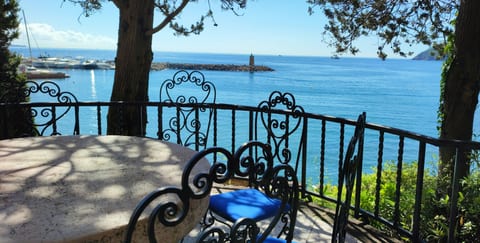 Seaglass Towers 815 — Corner 3BR, Gulf Views