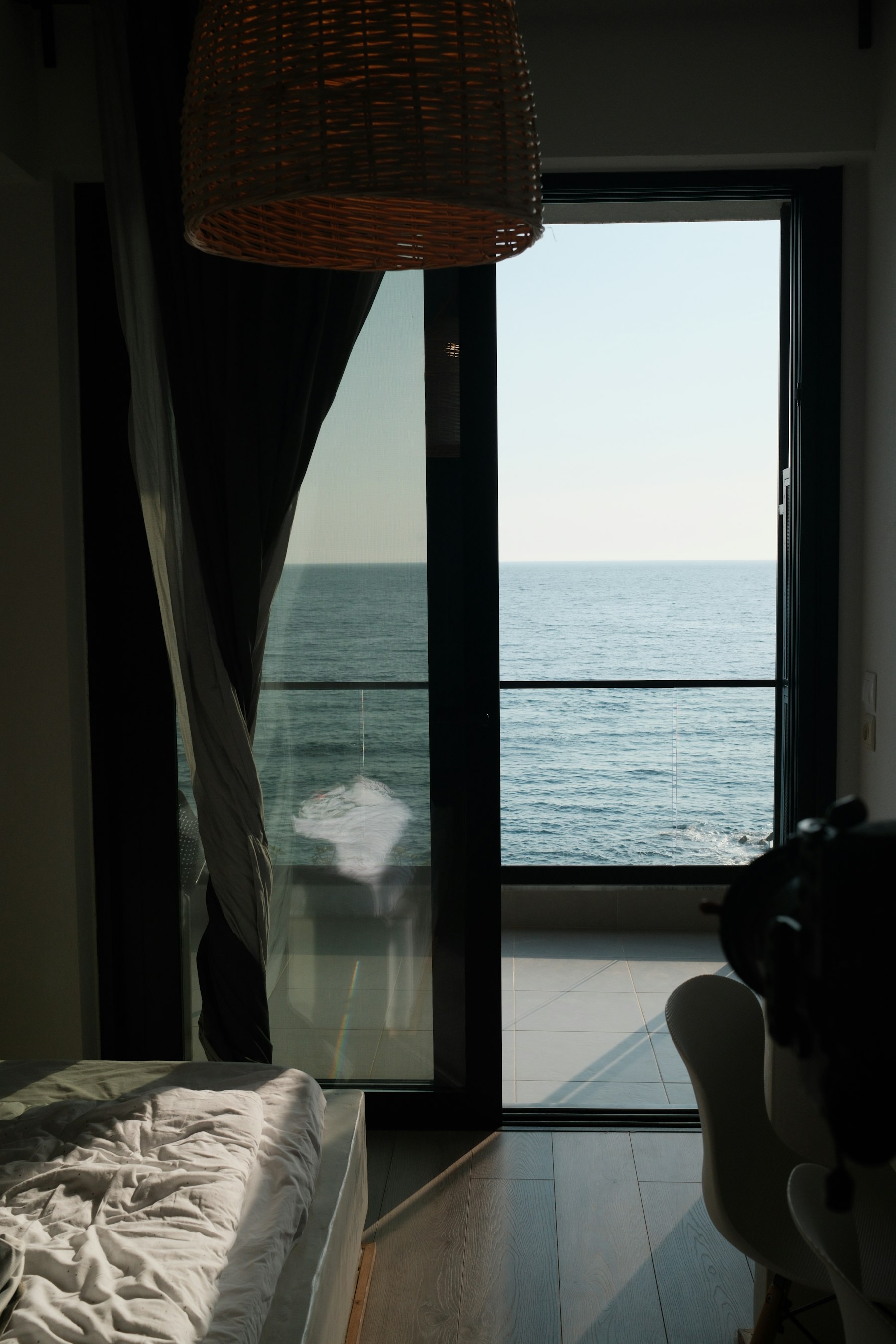Seaglass Towers 815 — Corner 3BR, Gulf Views — photo 4