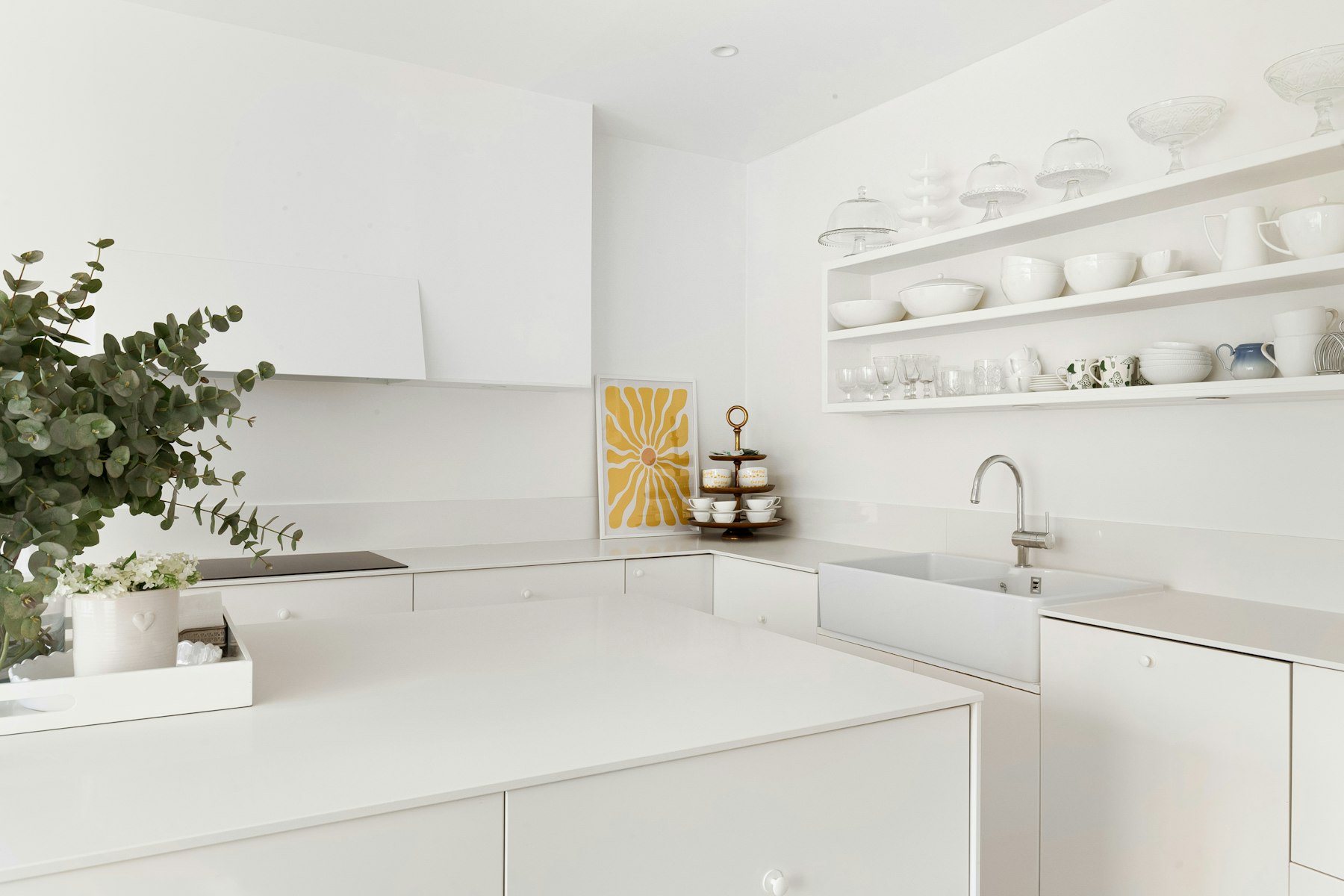 Seaglass Towers 1206 — Top-Floor 1BR + Bunks