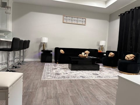 Doho-Enterprise Villa | Furnished 2BR in Weslaco