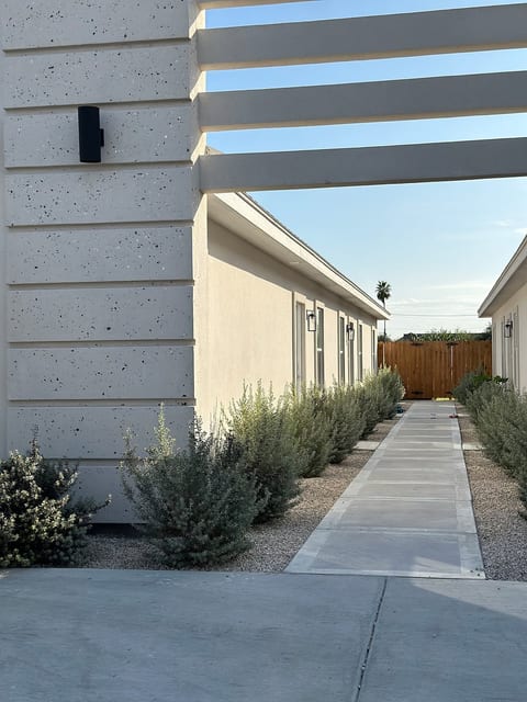 Doho-Enterprise Villa | Furnished 2BR in Weslaco