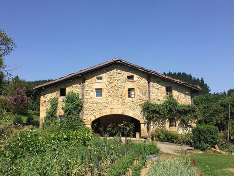 El Caserio
