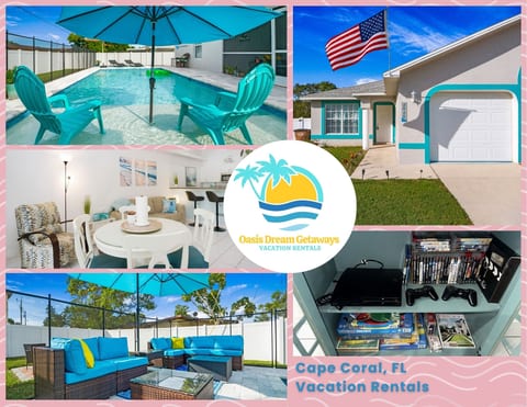 5 Star Vacation Experience!