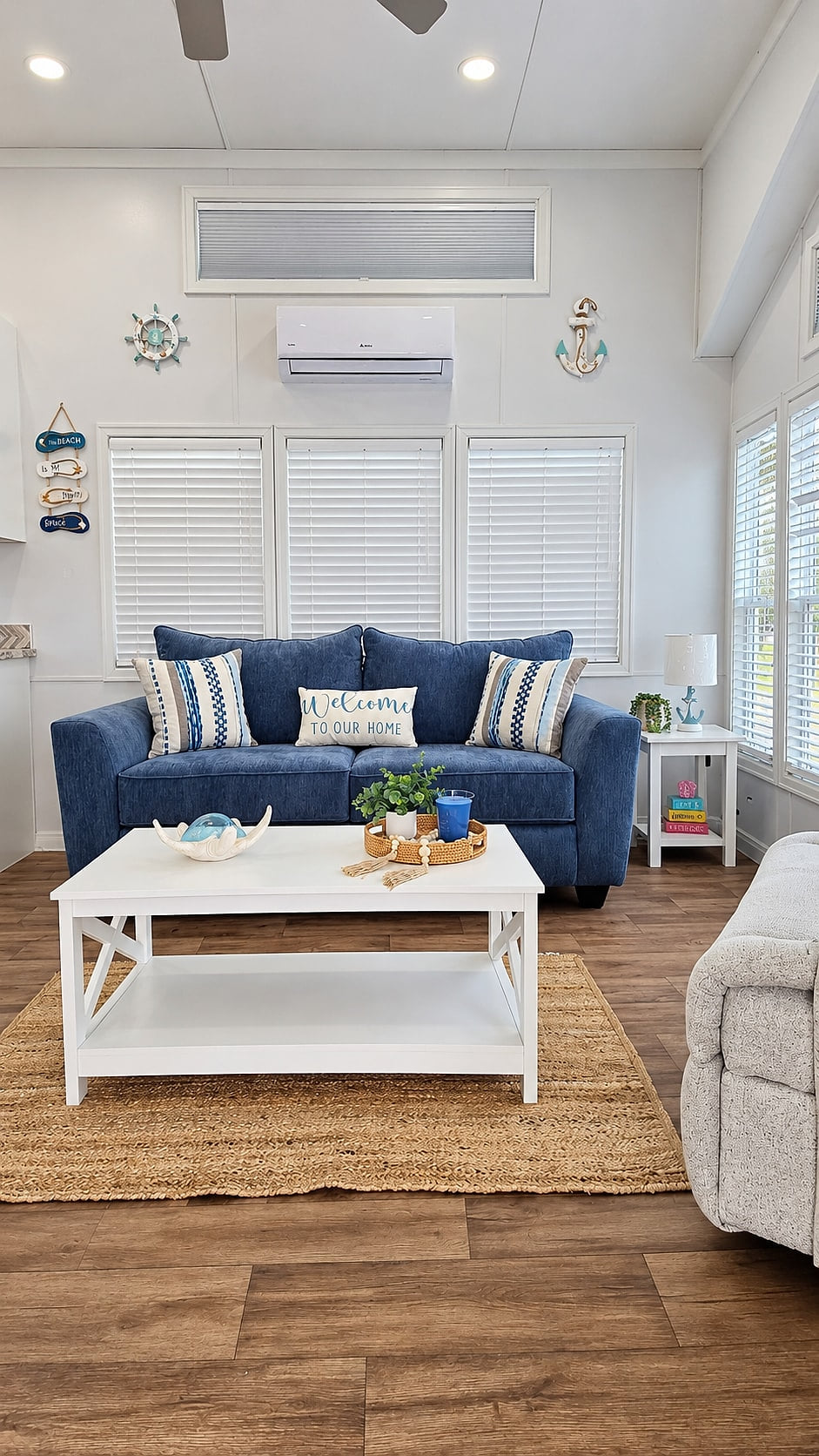 Happier in the Keys, Waterfront Tiny Home