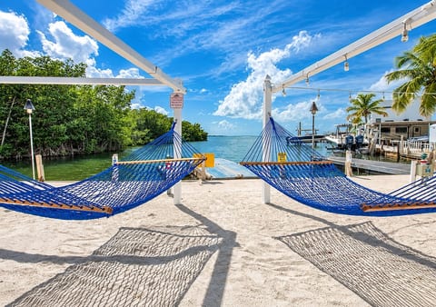 Happier in the Keys, Waterfront Tiny Home image 42
