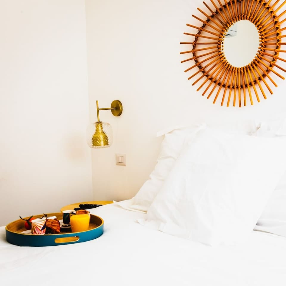 Love suite Beach 20m / Palais 500m - Cannes