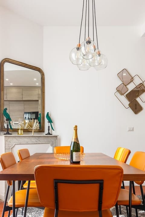 Luxury 5 Bd Aptment w/Sea view