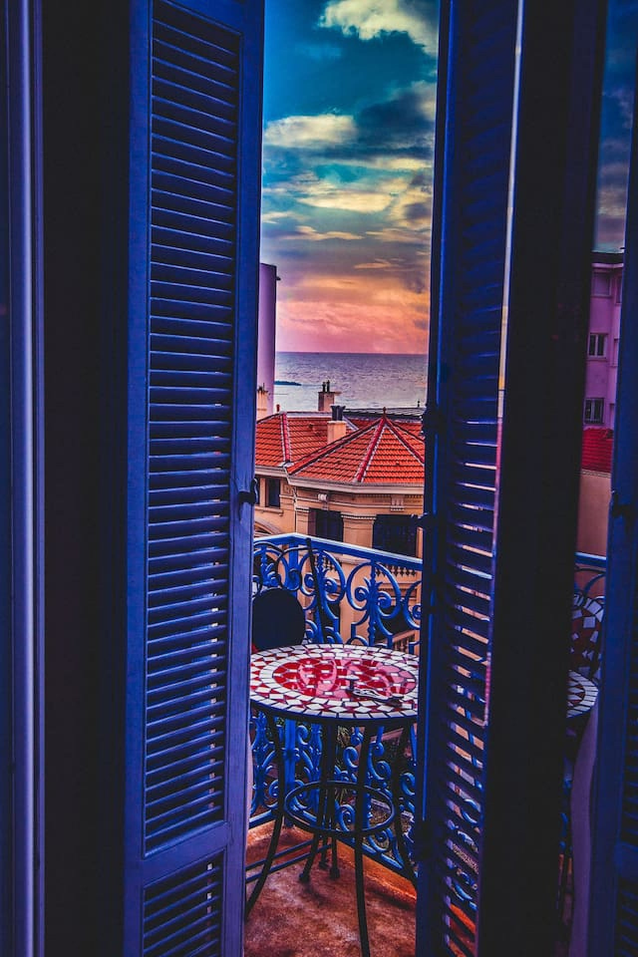 Luxury 5 Bd Aptment w/Sea view