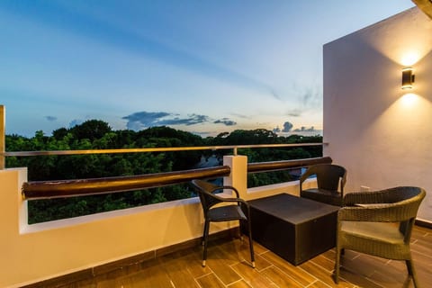 3 BR LUXURY PENTHOUSE PRIVATE POOL AND ROOF