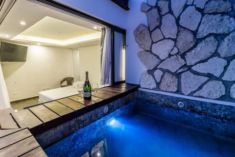 3 BR LUXURY PENTHOUSE PRIVATE POOL AND ROOF