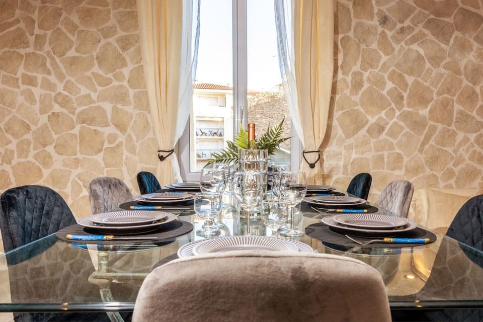 PENTHOUSE Loft 5MIN PALAIS DES FESTIVALS AND BEACH - Cannes