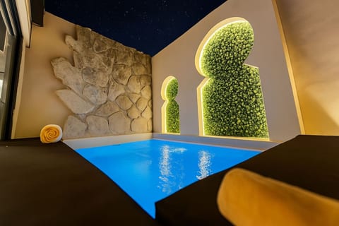 Luxury PH Private Pool/Roof 13ppl steps 5av Beach