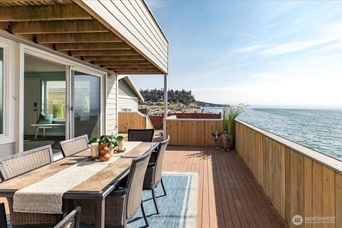 Outdoor living