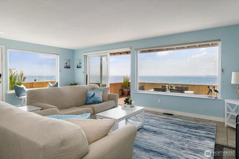Cozy livingroom