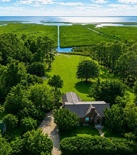 Bostwick's Magnolia Manor