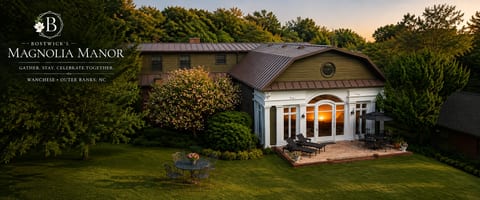 Bostwick's Magnolia Manor