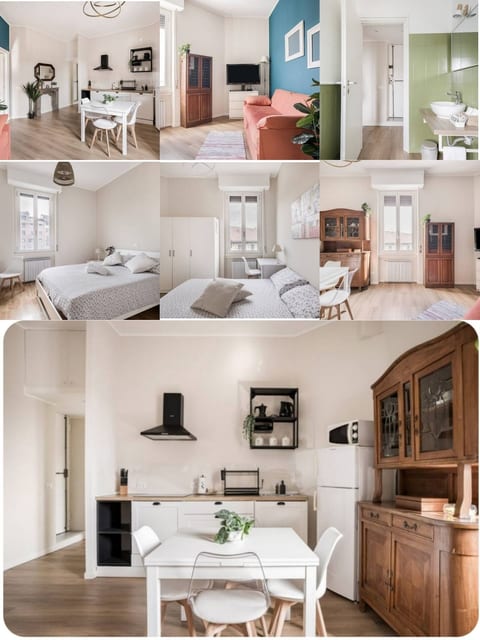kademy house central Milan