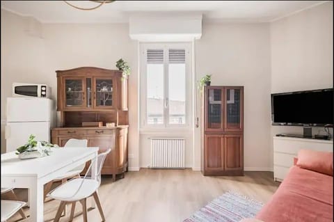 kademy house central Milan