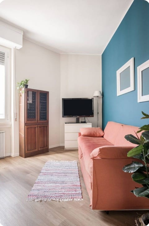 kademy house central Milan