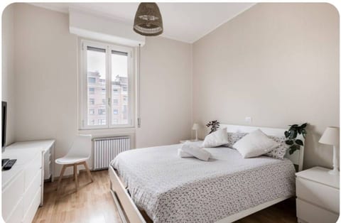 kademy house central Milan