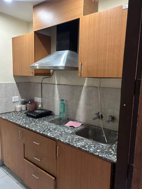 The Hideaway Suite By Stay Royal Zirakpur