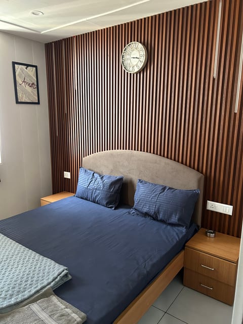 The Hideaway Suite By Stay Royal Zirakpur
