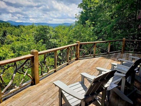 Summer view