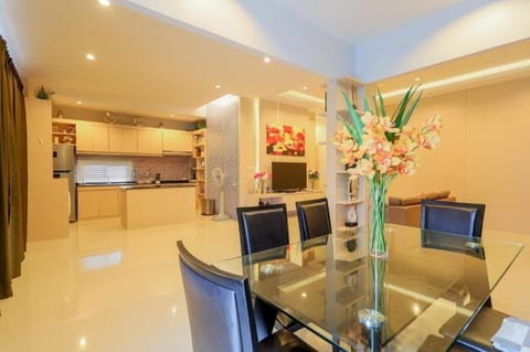 Platinum Pool Villa 3 Bedrooms