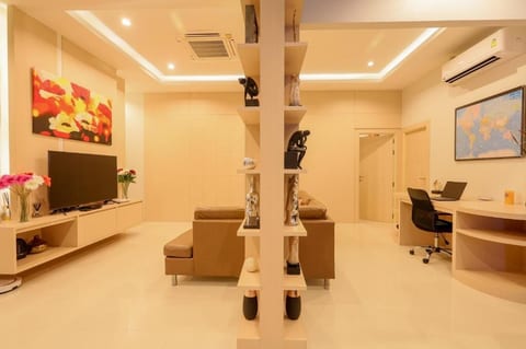 Platinum Pool Villa 3 Bedrooms