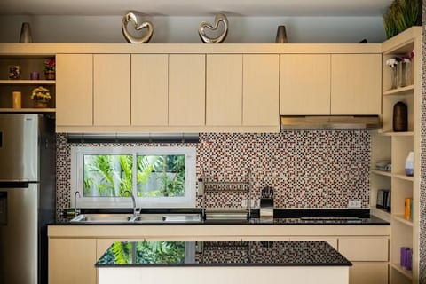 Platinum Pool Villa 3 Bedrooms
