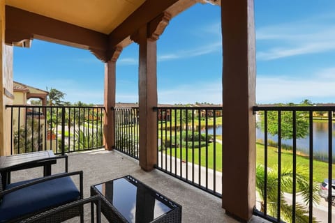 Luxury 3BR Paseo Townhome | Resort Amenities