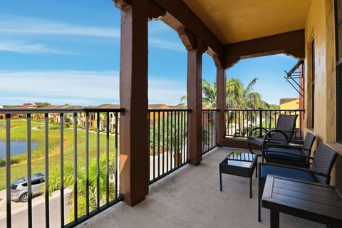Luxury 3BR Paseo Townhome | Resort Amenities