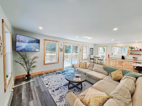 Main Living Room