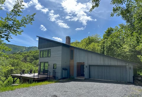 Sugarbush Upper Village Retreat
