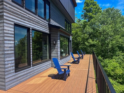 Sugarbush Upper Village Retreat
