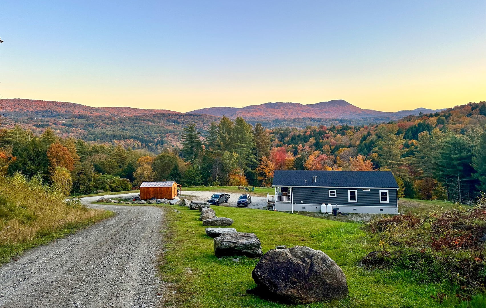 Recreation Paradise on 600+ Acres