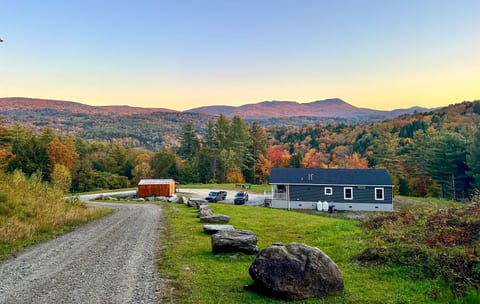 Recreation Paradise on 600+ Acres