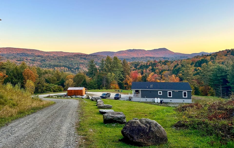 Recreation Paradise on 600+ Acres - Moretown
