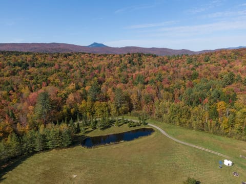 Recreation Paradise on 600+ Acres