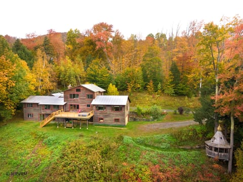 View of property