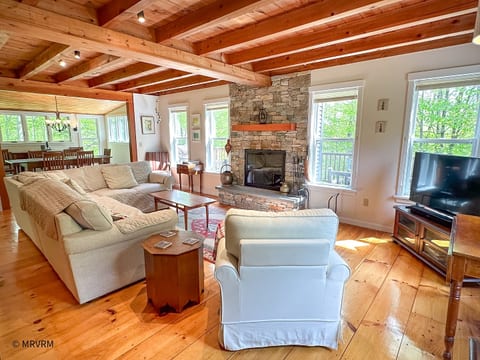 Shady Lane Retreat