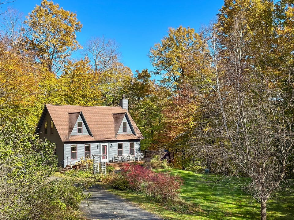 Shady Lane Retreat - Waitsfield