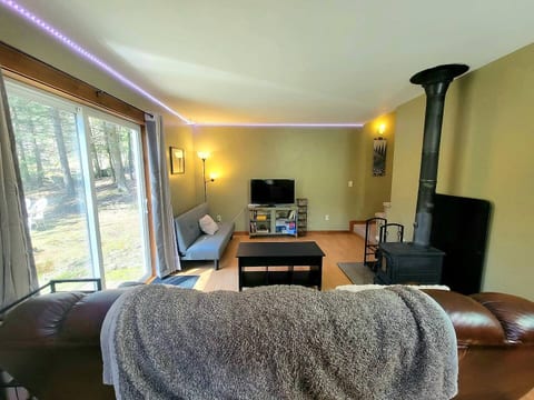 Morel Mountain Hideaway