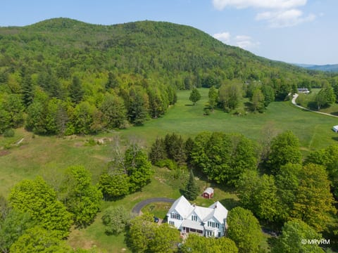 West Hill Farmhouse
